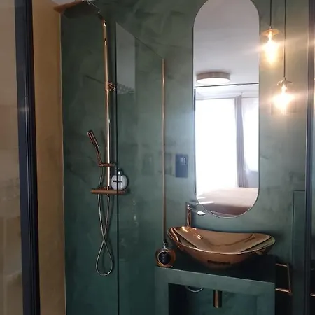 Apartment Verdis &