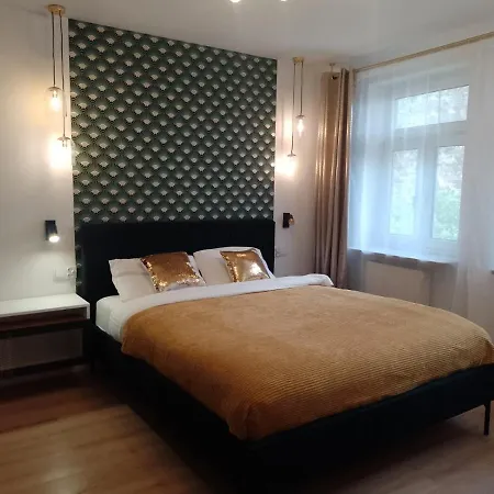 Verdis & Apartment