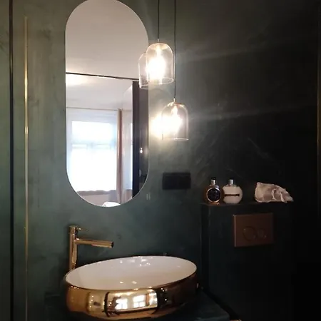 Apartment Verdis &